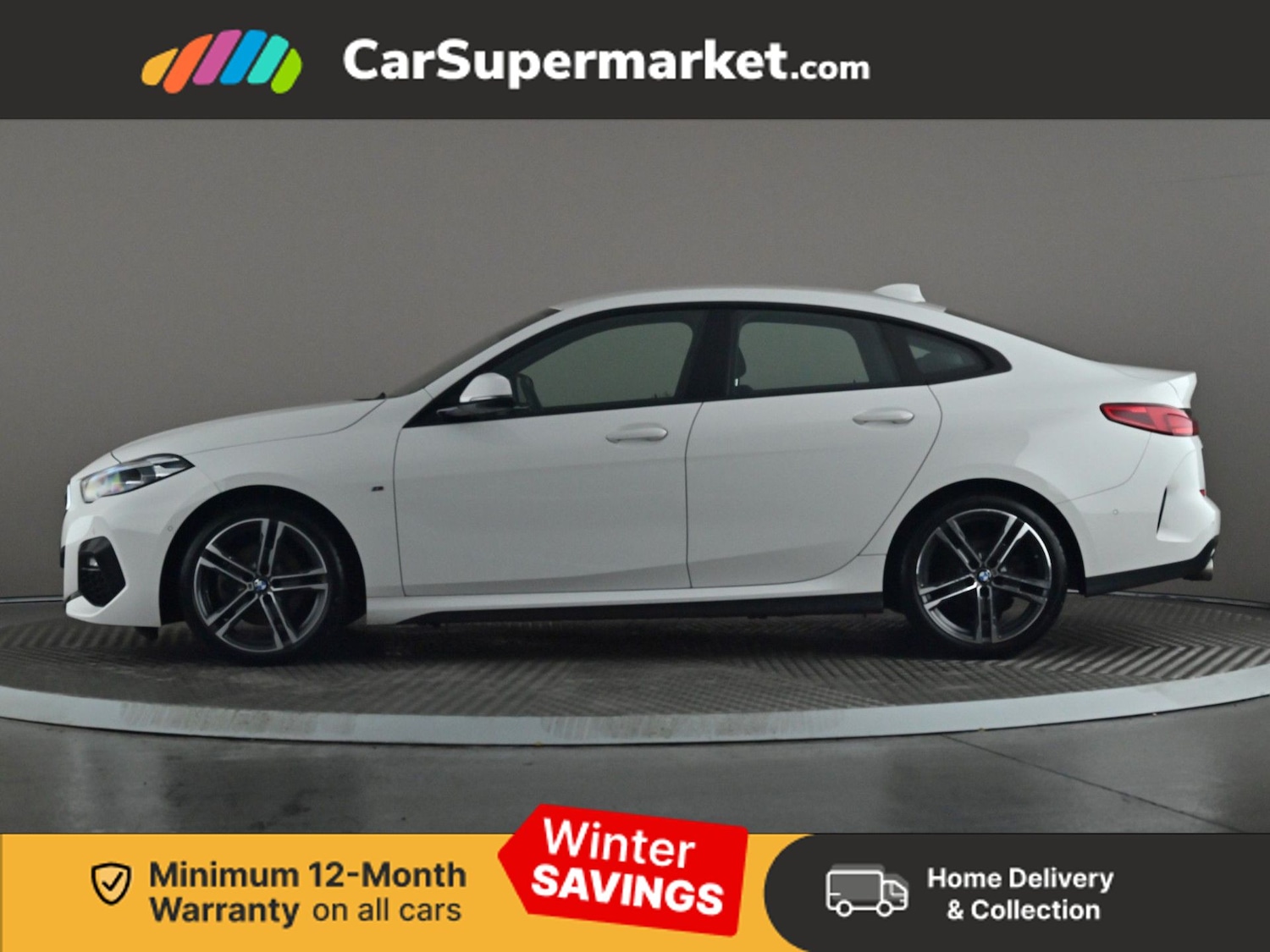 Used BMW 2 Series 2020 for sale - 77187438: Photo 3