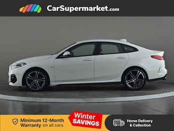 Used BMW 2 Series 2020 for sale - 77187438: Photo