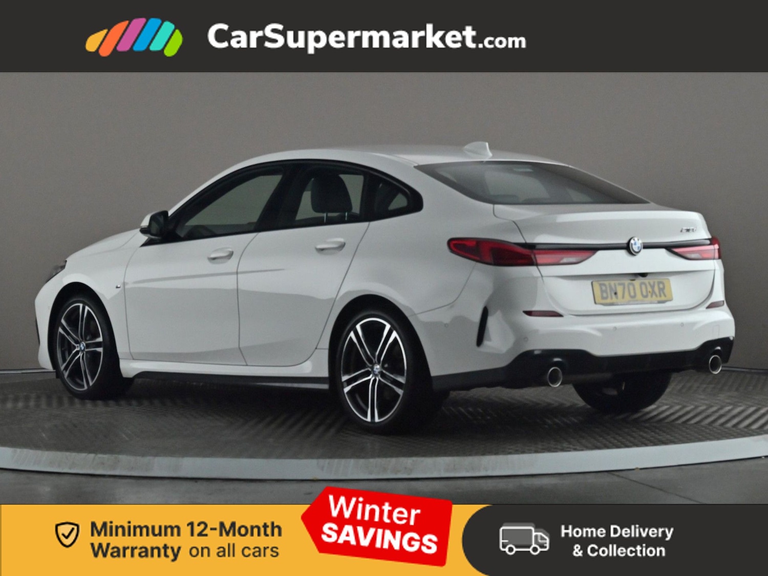 Used BMW 2 Series 2020 for sale - 77187438: Photo 5