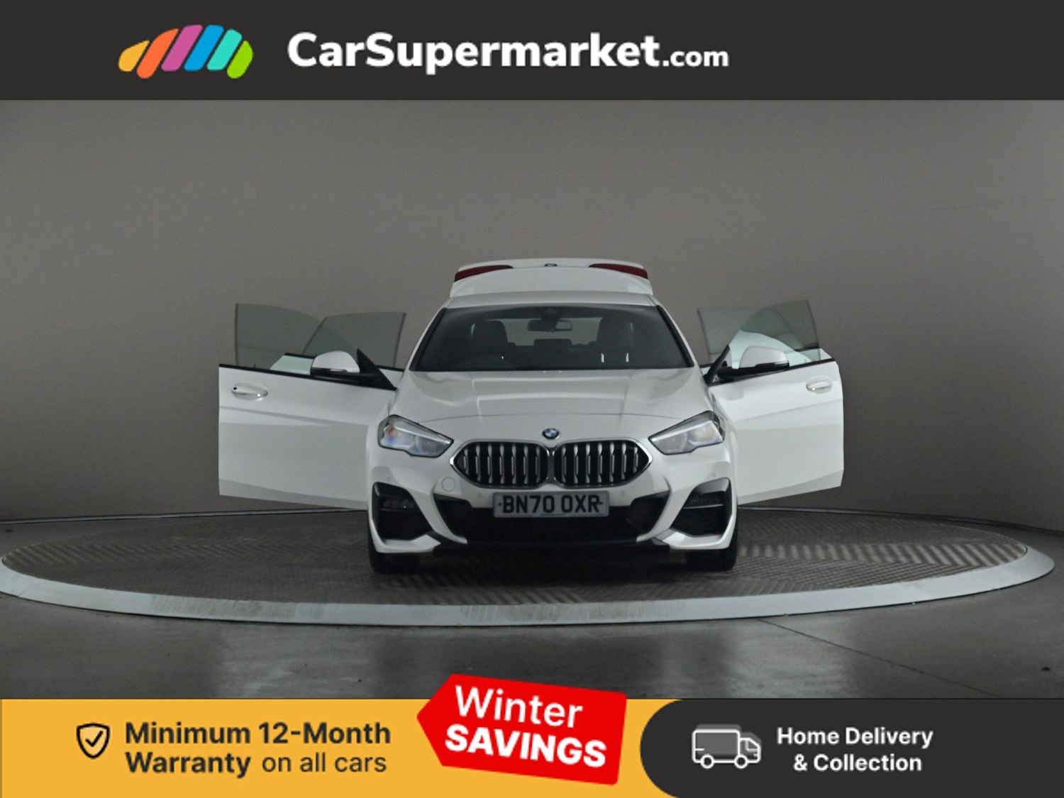 Used BMW 2 Series 2020 for sale - 77187438: Photo 9