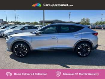 2021 - 1.5 TSI 150 V2 DSG 5-Door