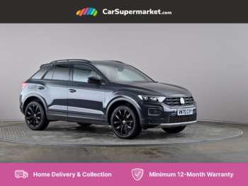 2020 - 1.5 TSI EVO Black Edition DSG 5-Door
