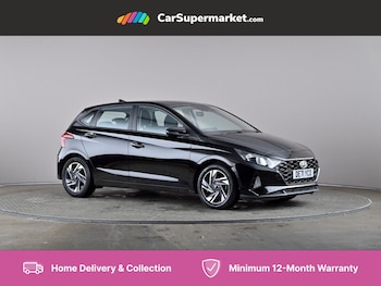 2022 - 1.0T GDi 48V MHD SE Connect 5-Door