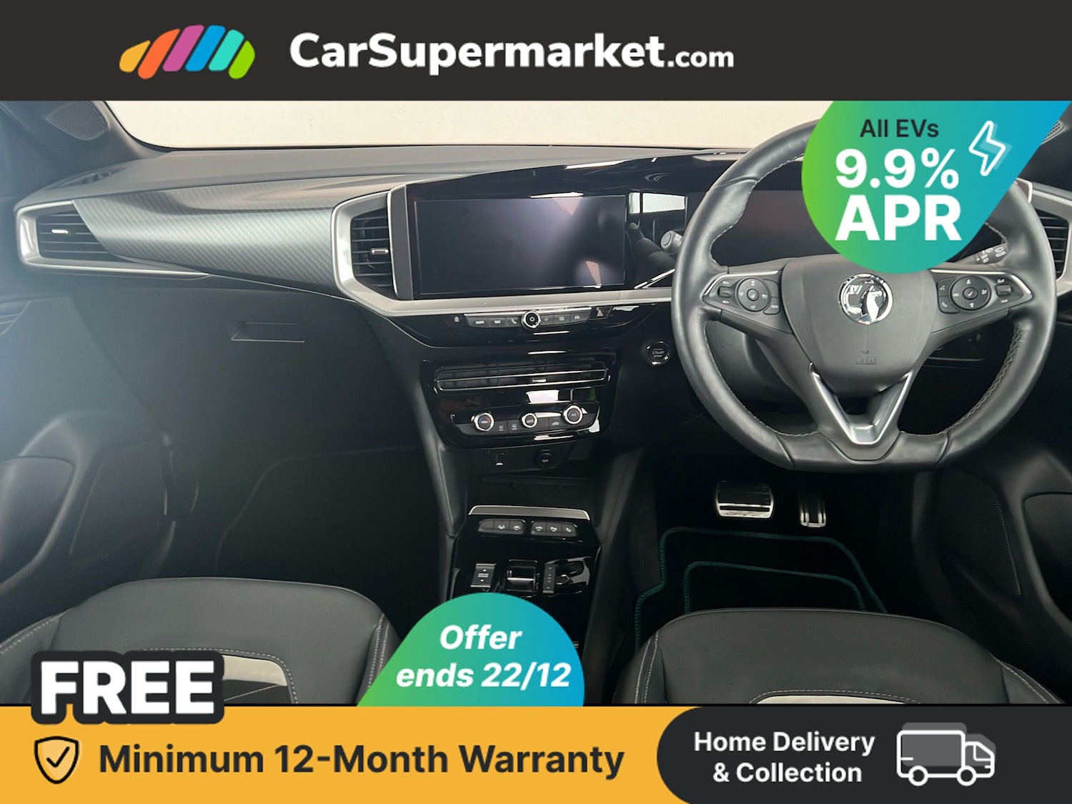 Used Vauxhall Mokka 2024 for sale - 76985358: Photo 15