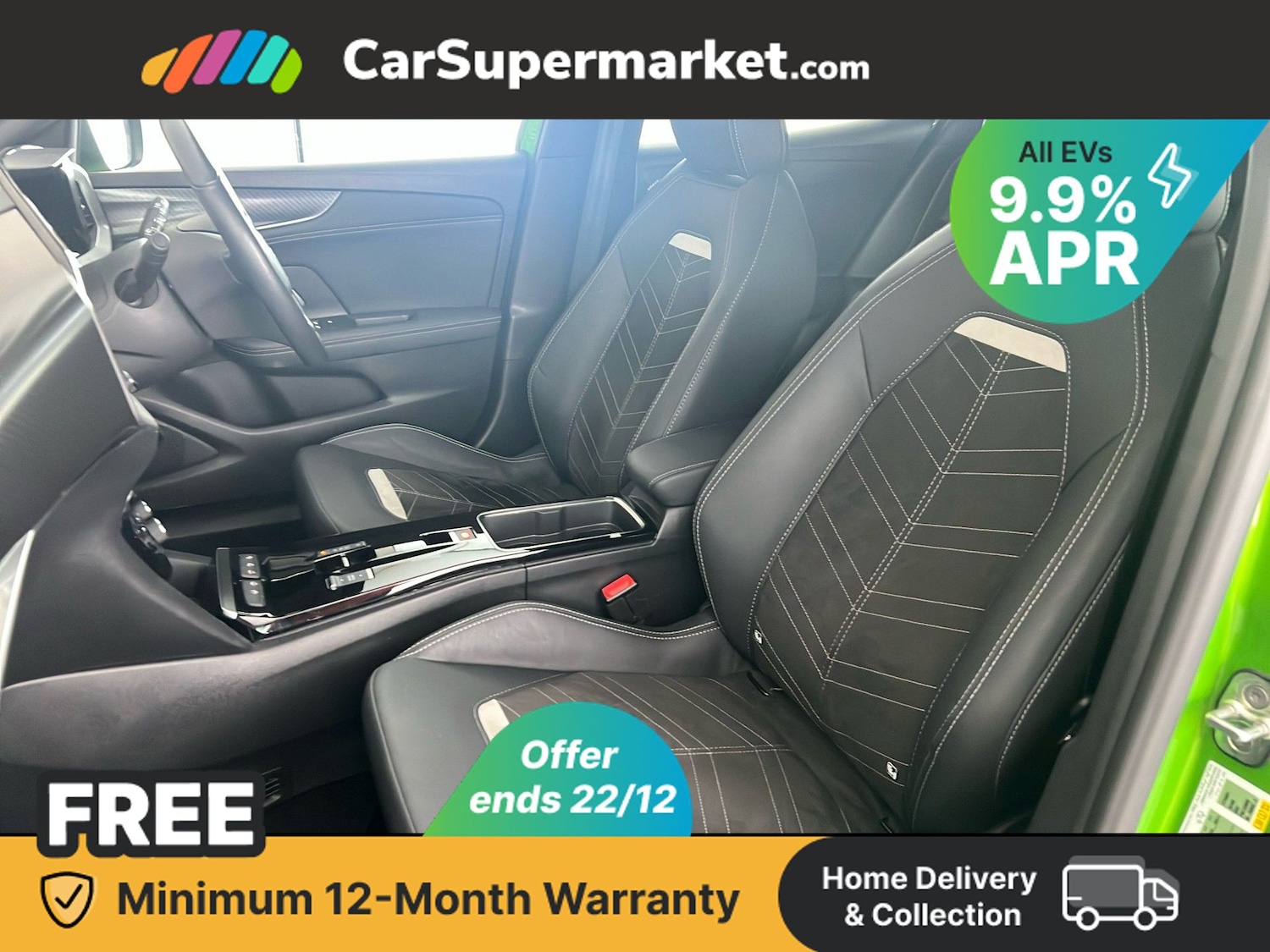 Used Vauxhall Mokka 2024 for sale - 76985358: Photo 19