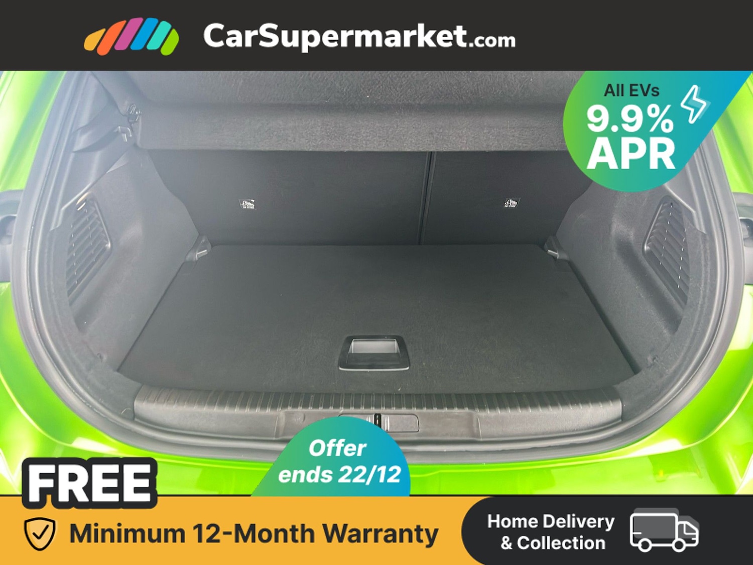 Used Vauxhall Mokka 2024 for sale - 76985358: Photo 24