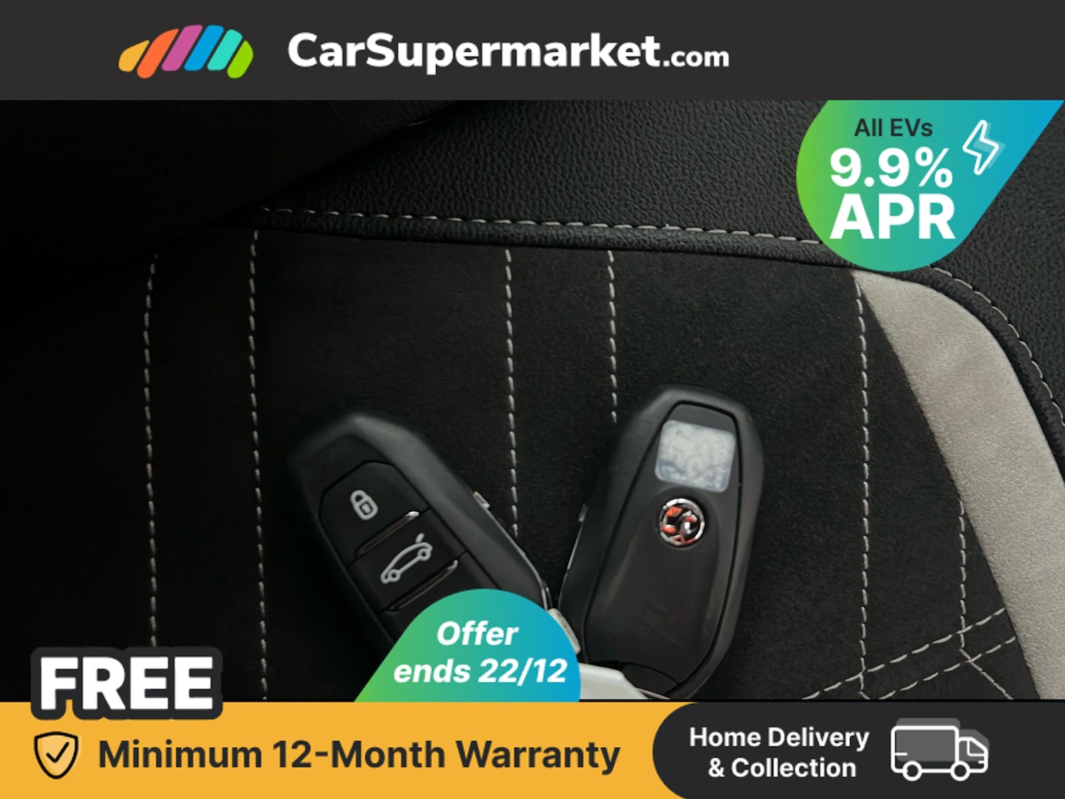 Used Vauxhall Mokka 2024 for sale - 76985358: Photo 25