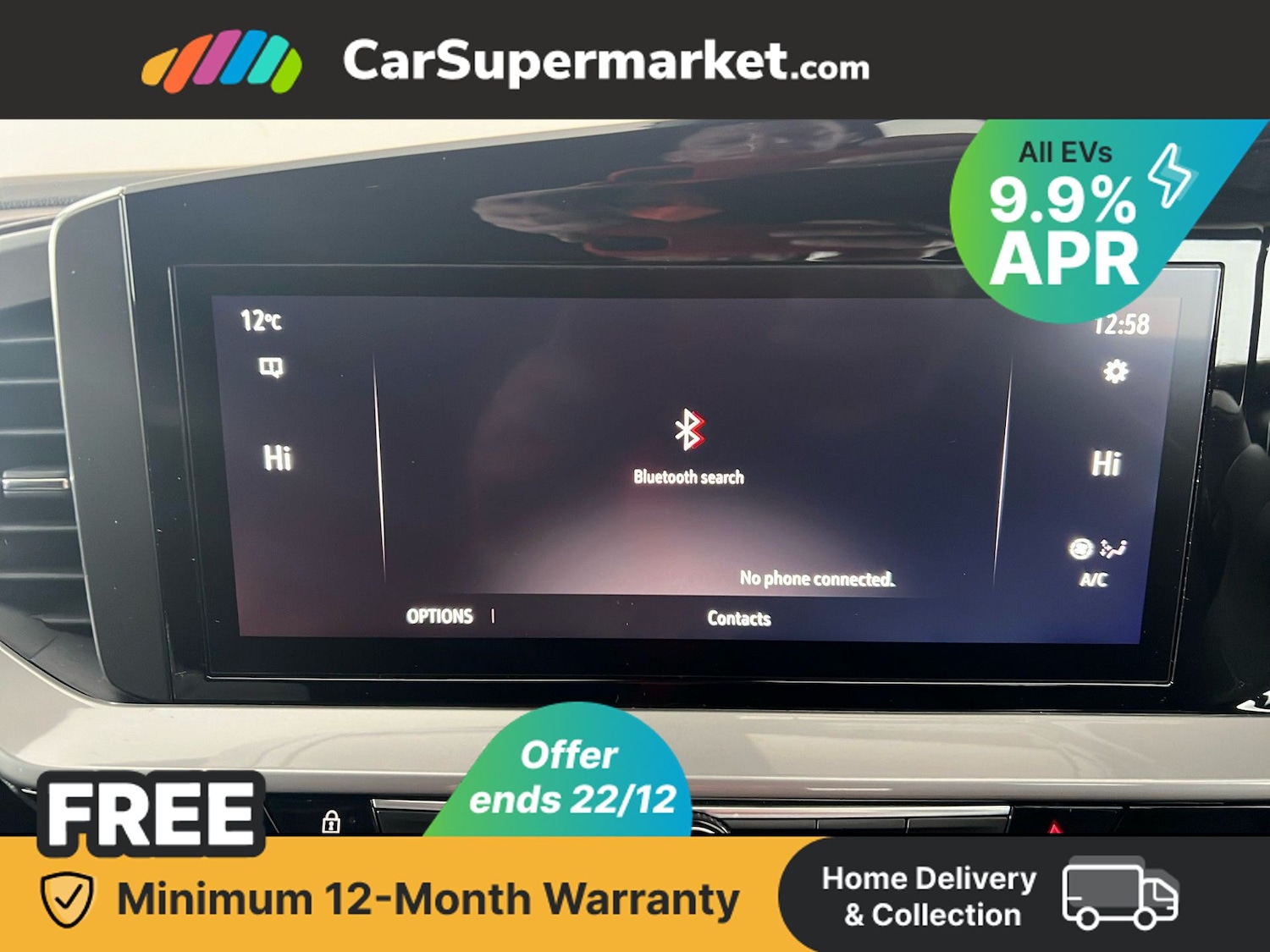 Used Vauxhall Mokka 2024 for sale - 76985358: Photo 26