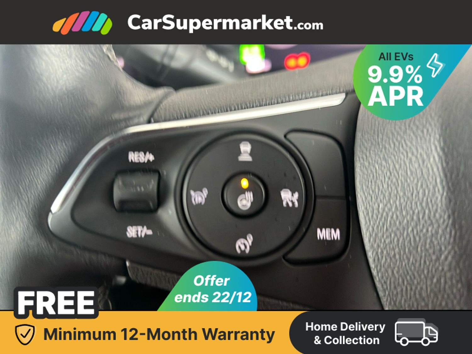 Used Vauxhall Mokka 2024 for sale - 76985358: Photo 27