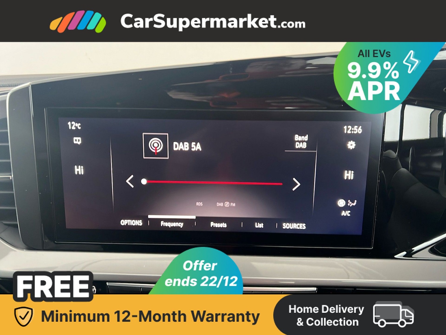 Used Vauxhall Mokka 2024 for sale - 76985358: Photo 28