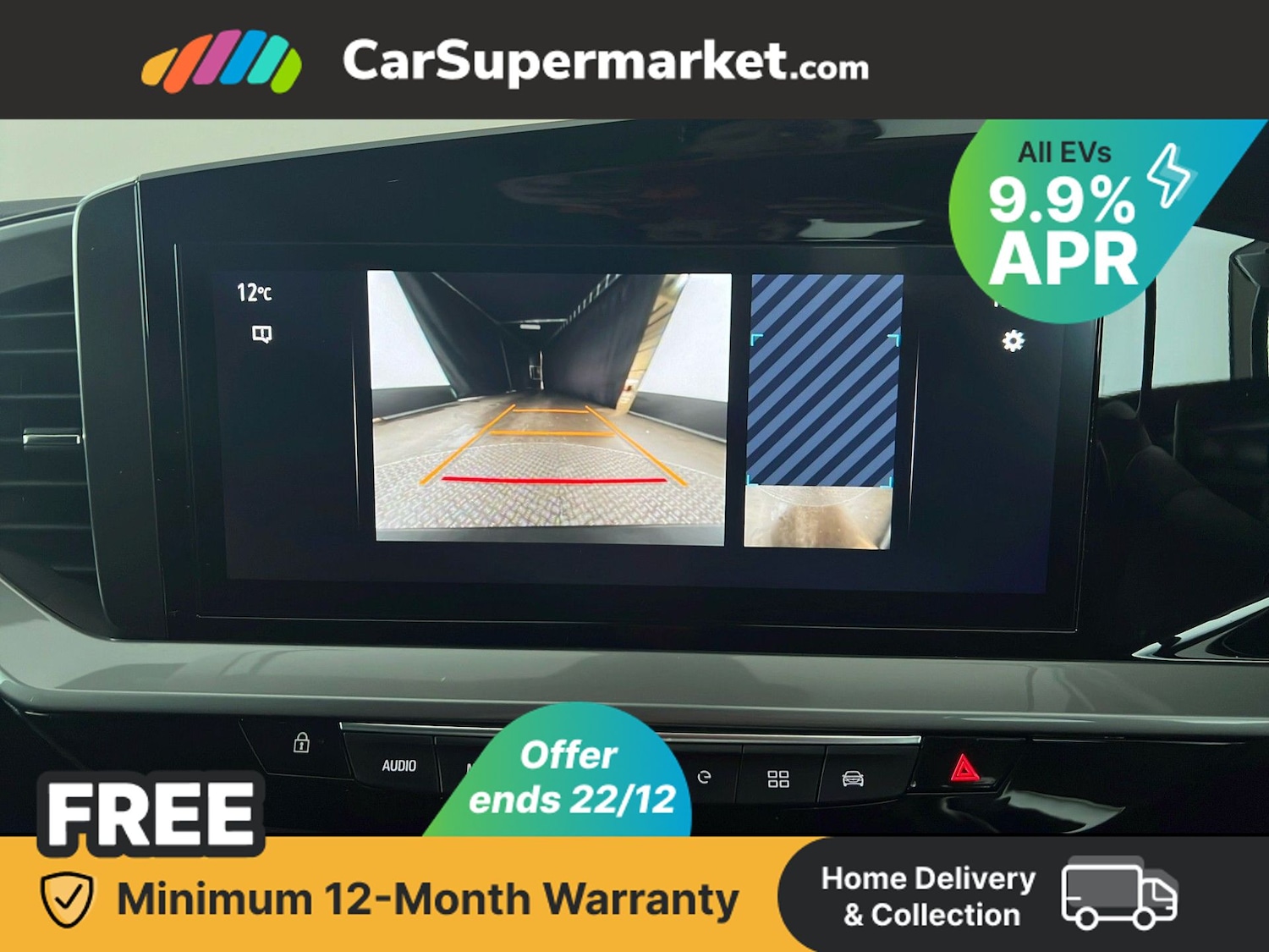 Used Vauxhall Mokka 2024 for sale - 76985358: Photo 29