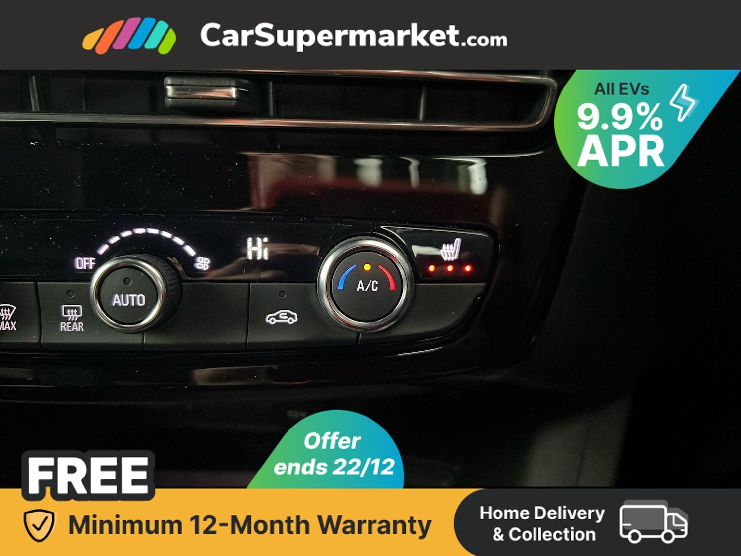 Used Vauxhall Mokka 2024 for sale - 76985358: Photo 30