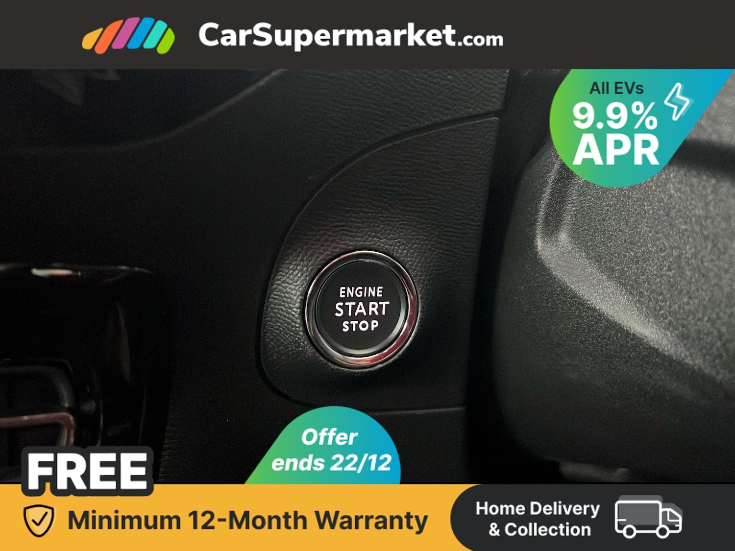 Used Vauxhall Mokka 2024 for sale - 76985358: Photo 31