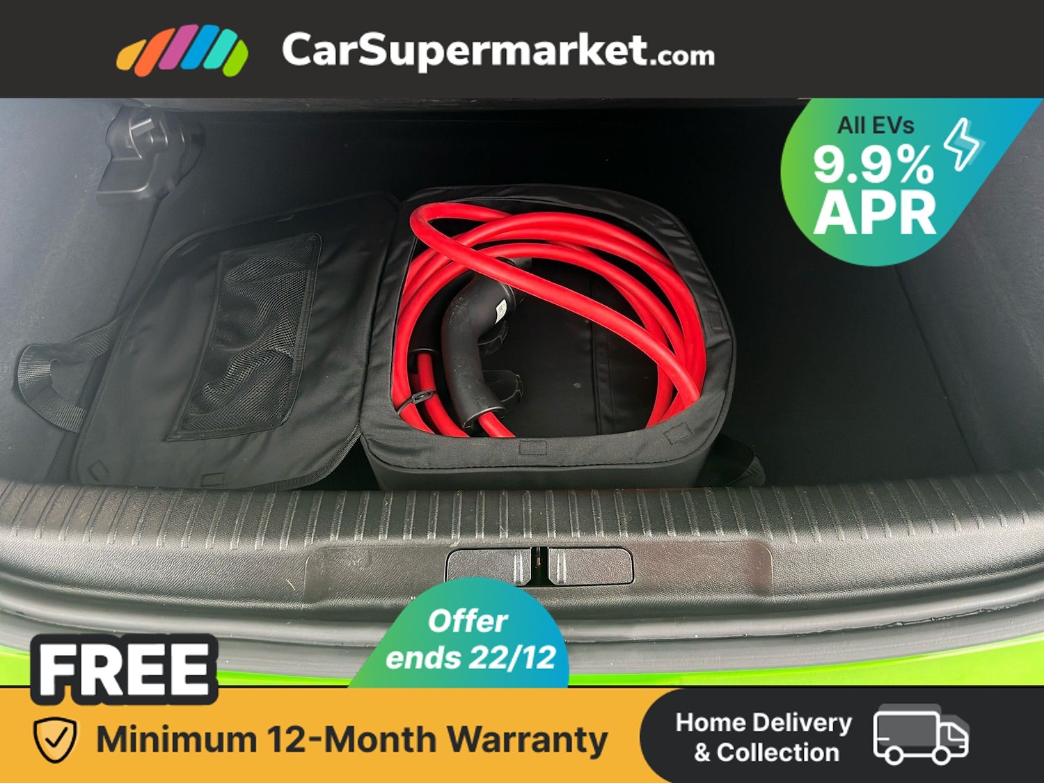 Used Vauxhall Mokka 2024 for sale - 76985358: Photo 32