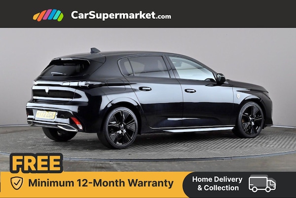 Used Peugeot 308 2022 for sale - 76274660: Photo 12