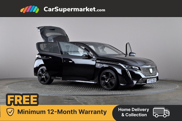 Used Peugeot 308 2022 for sale - 76274660: Photo 13