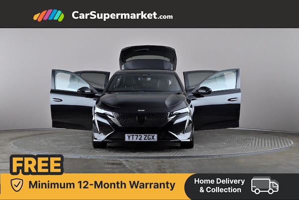 Used Peugeot 308 2022 for sale - 76274660: Photo 15