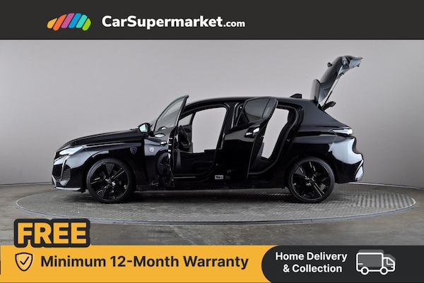 Used Peugeot 308 2022 for sale - 76274660: Photo 17
