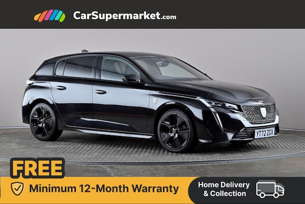 Used Peugeot 308 2022 for sale - 76274660: Photo 1