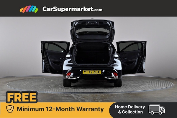 Used Peugeot 308 2022 for sale - 76274660: Photo 21
