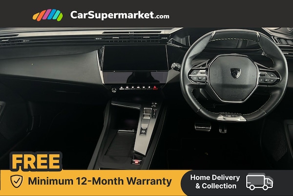 Used Peugeot 308 2022 for sale - 76274660: Photo 25