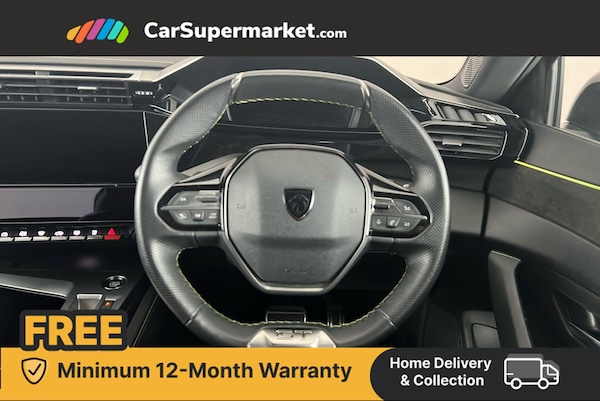 Used Peugeot 308 2022 for sale - 76274660: Photo 28