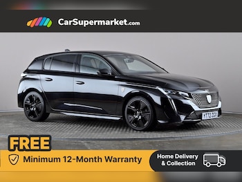 Used Peugeot 308 2022 for sale - 76274660: Photo 2