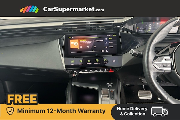 Used Peugeot 308 2022 for sale - 76274660: Photo 31