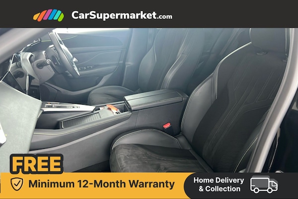 Used Peugeot 308 2022 for sale - 76274660: Photo 34