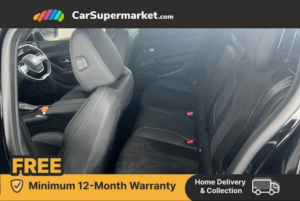 Used Peugeot 308 2022 for sale - 76274660: Photo 36