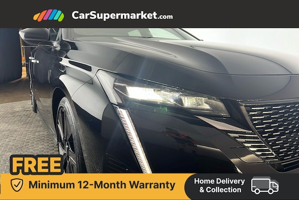 Used Peugeot 308 2022 for sale - 76274660: Photo 39