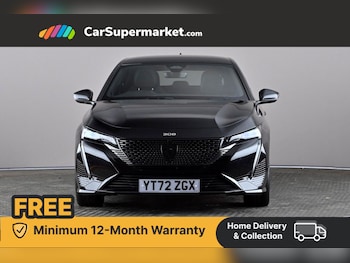 Used Peugeot 308 2022 for sale - 76274660: Photo 3