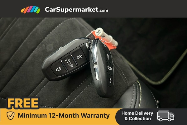 Used Peugeot 308 2022 for sale - 76274660: Photo 46