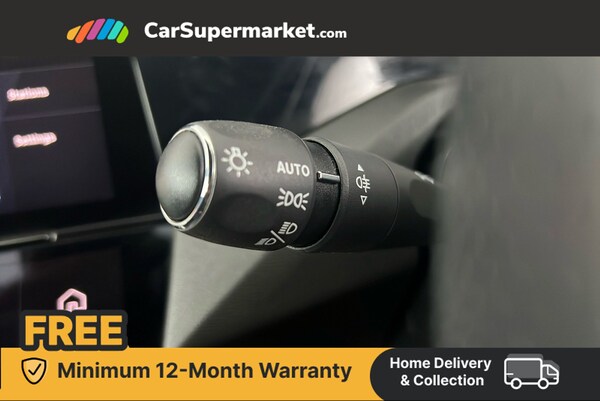 Used Peugeot 308 2022 for sale - 76274660: Photo 48