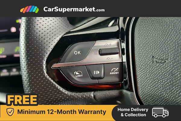 Used Peugeot 308 2022 for sale - 76274660: Photo 49