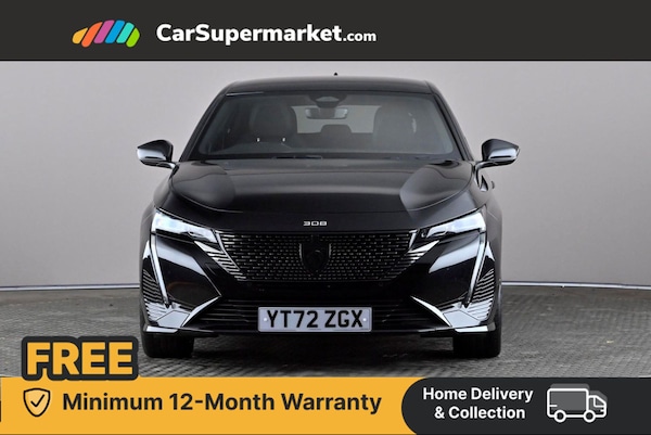 Used Peugeot 308 2022 for sale - 76274660: Photo 4