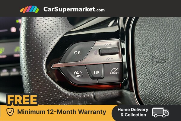 Used Peugeot 308 2022 for sale - 76274660: Photo 50