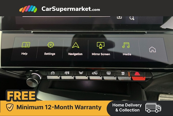 Used Peugeot 308 2022 for sale - 76274660: Photo 52