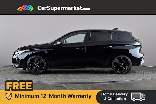 Used Peugeot 308 2022 for sale - 76274660: Photo 6