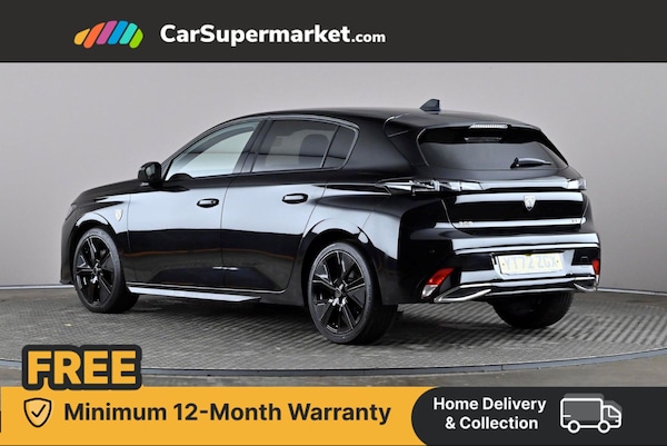 Used Peugeot 308 2022 for sale - 76274660: Photo 7