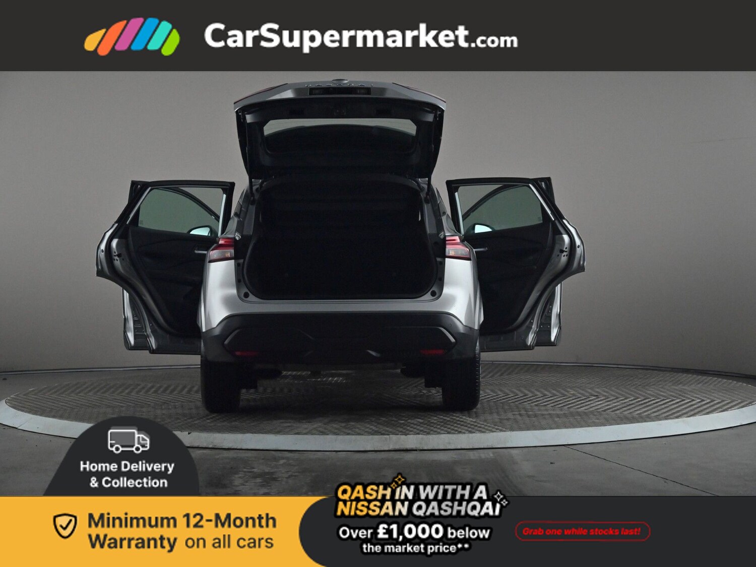 Used Nissan Qashqai 2022 for sale - 77348396: Photo 12