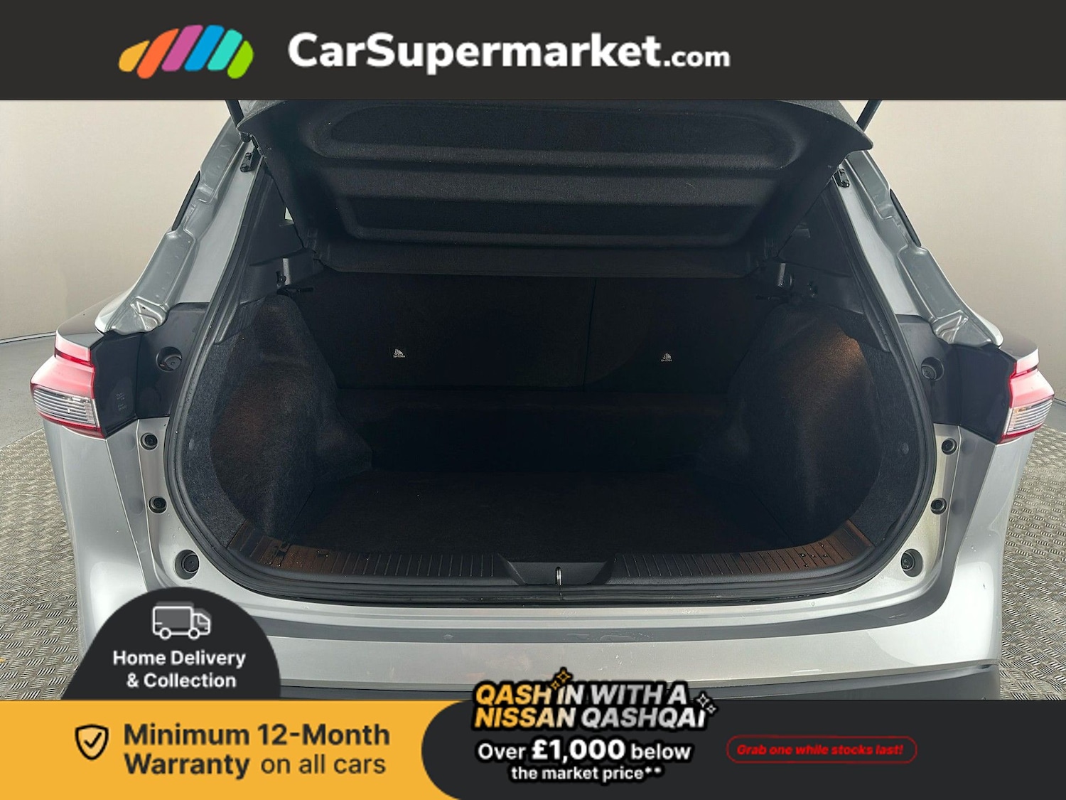 Used Nissan Qashqai 2022 for sale - 77348396: Photo 22