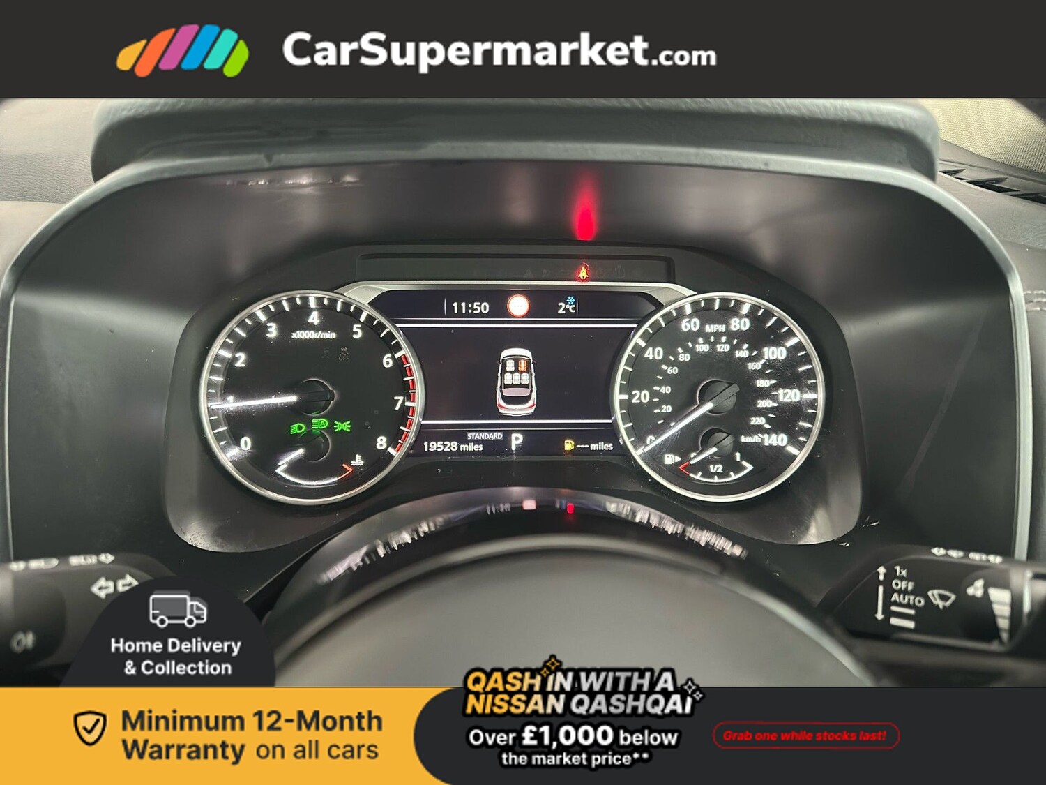 Used Nissan Qashqai 2022 for sale - 77348396: Photo 24