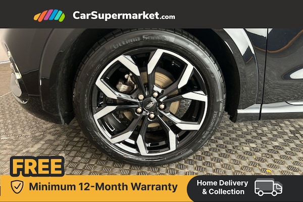 Used Ford Puma 2022 for sale - 76288101: Photo 13
