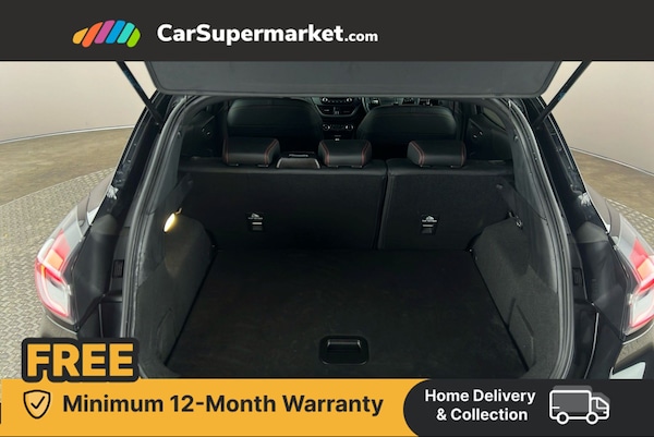 Used Ford Puma 2022 for sale - 76288101: Photo 16