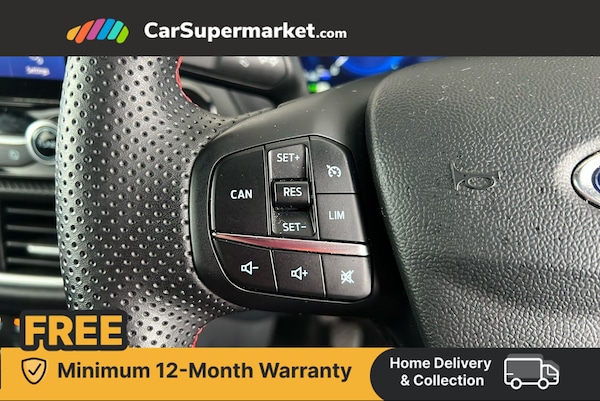 Used Ford Puma 2022 for sale - 76288101: Photo 18