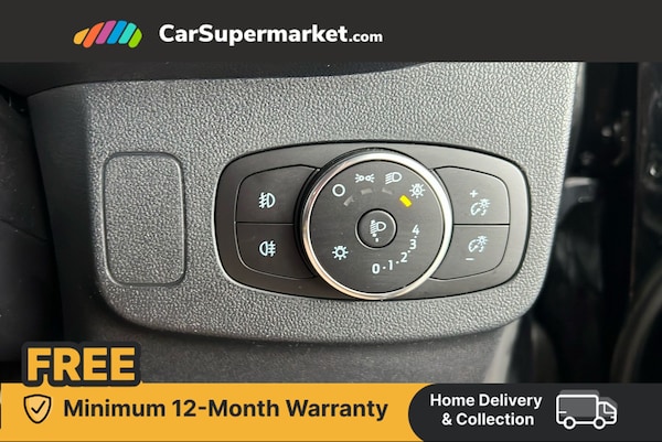 Used Ford Puma 2022 for sale - 76288101: Photo 19