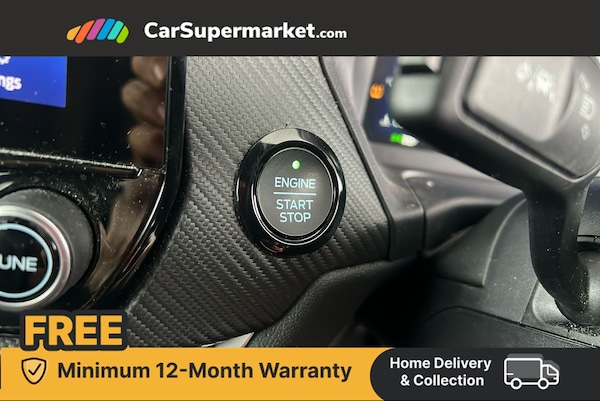 Used Ford Puma 2022 for sale - 76288101: Photo 22