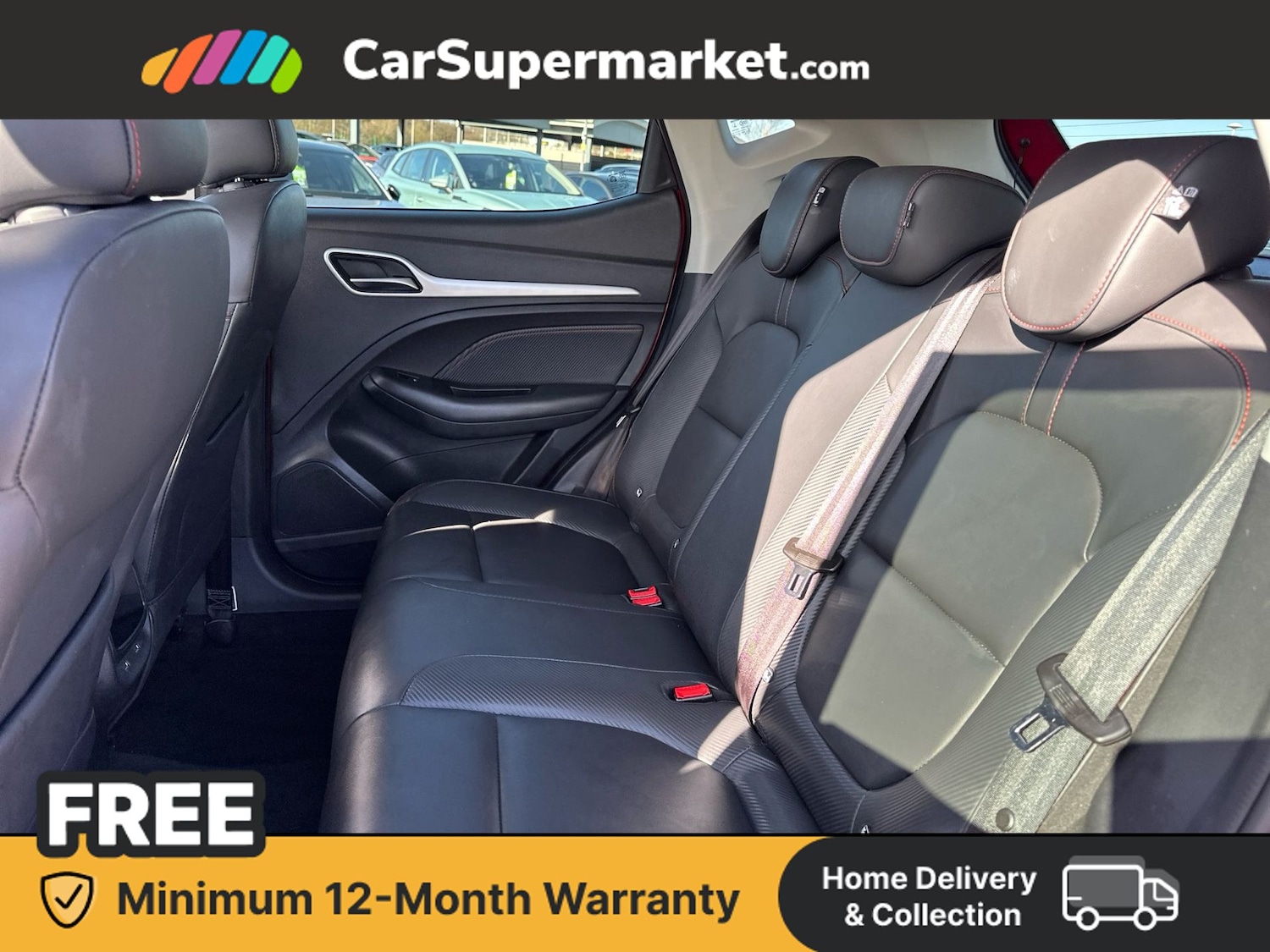 Used MG MG ZS 2023 for sale - 77733700: Photo 17