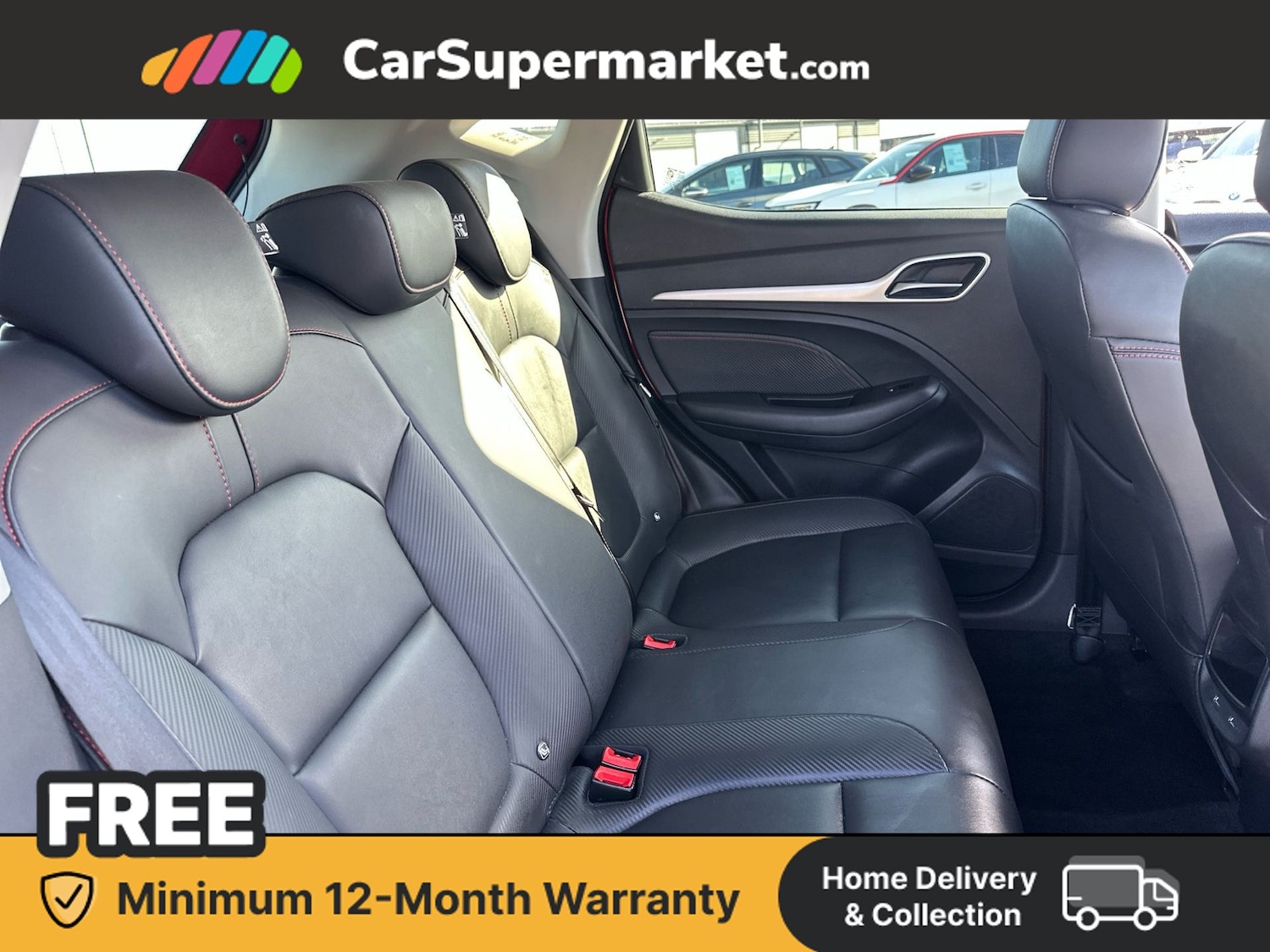 Used MG MG ZS 2023 for sale - 77733700: Photo 18